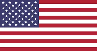american flag-Worcester