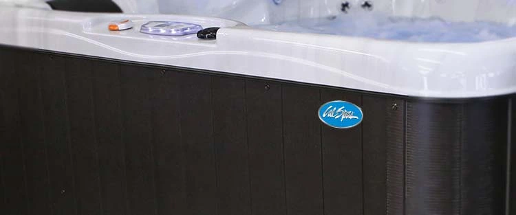 Cal Preferred™ for hot tubs in Worcester