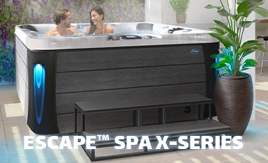 Escape X-Series Spas Worcester hot tubs for sale