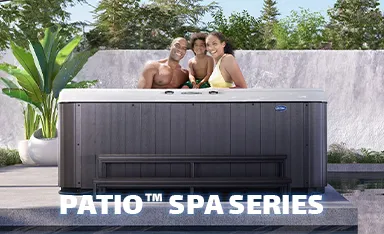 Patio Plus™ Spas Worcester hot tubs for sale