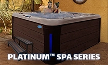 Platinum™ Spas Worcester hot tubs for sale