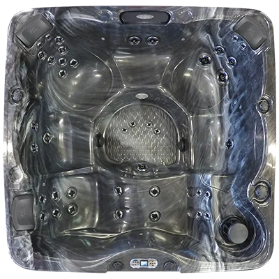 Pacifica EC-739L hot tubs for sale in Worcester