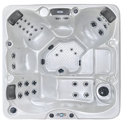 Costa EC-740L hot tubs for sale in Worcester
