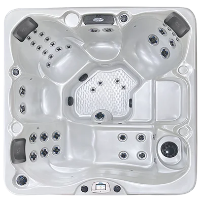 Costa-X EC-740LX hot tubs for sale in Worcester