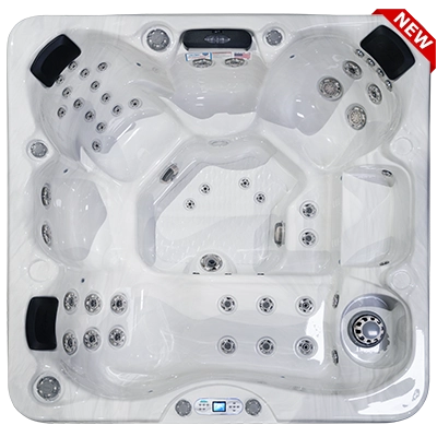 Costa EC-749L hot tubs for sale in Worcester