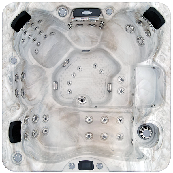 Costa-X EC-767LX hot tubs for sale in Worcester