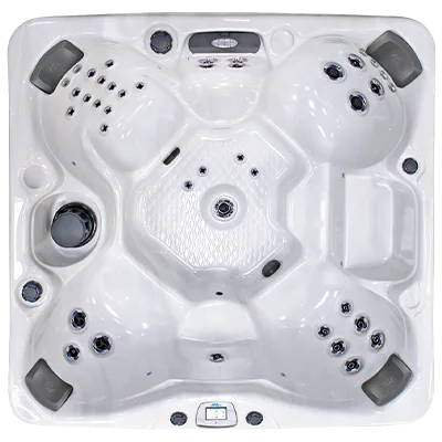 Cancun-X EC-840BX hot tubs for sale in Worcester