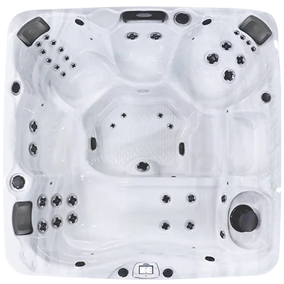 Avalon-X EC-840LX hot tubs for sale in Worcester