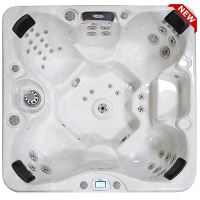 Cancun-X EC-849BX hot tubs for sale in Worcester