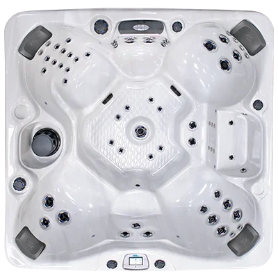 Cancun-X EC-867BX hot tubs for sale in Worcester