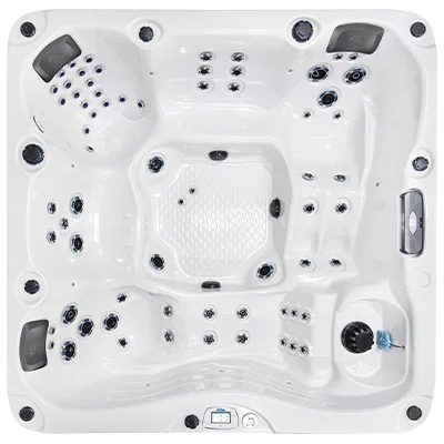 Malibu-X EC-867DLX hot tubs for sale in Worcester