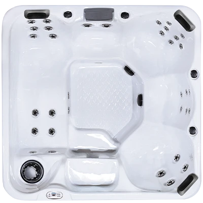 Hawaiian Plus PPZ-634L hot tubs for sale in Worcester