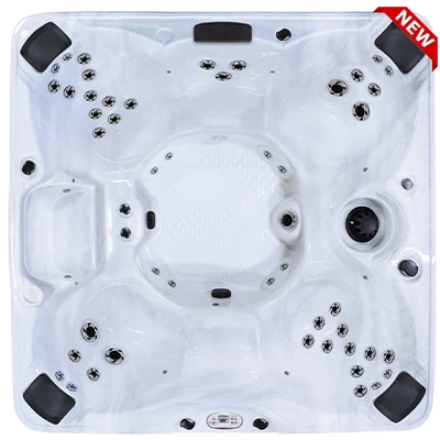 Tropical Plus PPZ-743BC hot tubs for sale in Worcester