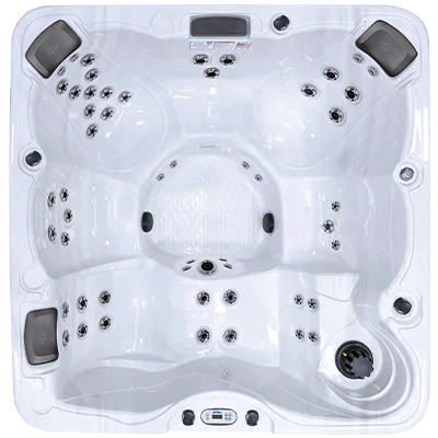 Pacifica Plus PPZ-743L hot tubs for sale in Worcester