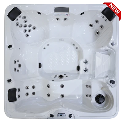 Pacifica Plus PPZ-743LC hot tubs for sale in Worcester