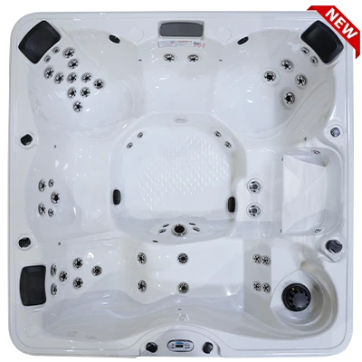 Atlantic Plus PPZ-843LC hot tubs for sale in Worcester