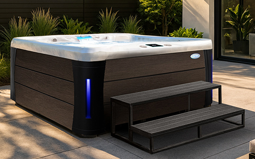 Escape Plus&trade; Spas Worcester hot tubs for sale